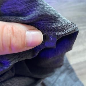 Alphalete leggings women’s small